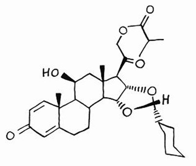 Image Of Chemical Structure (Chemical Structure)